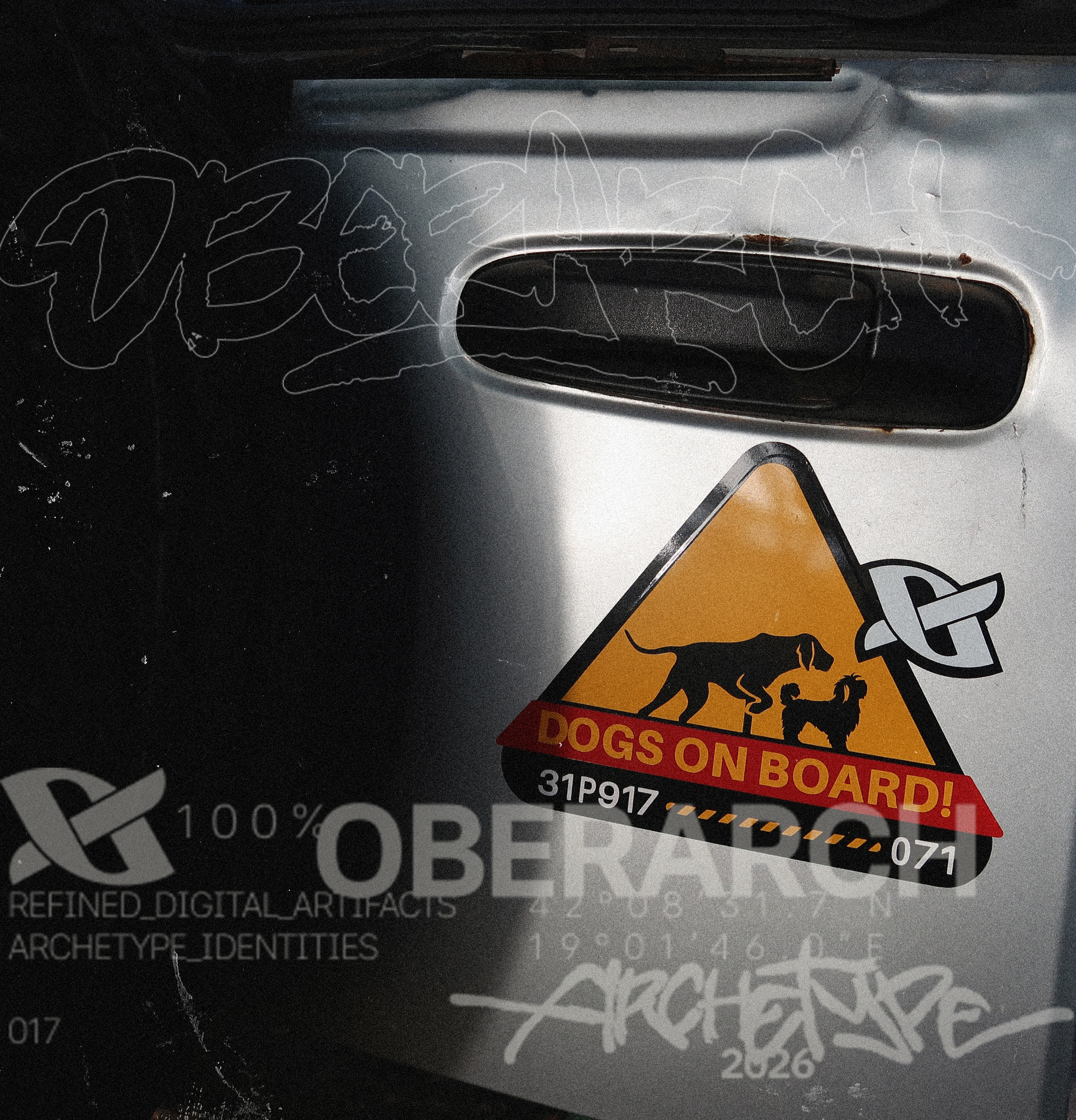 Transmission 001 Cover